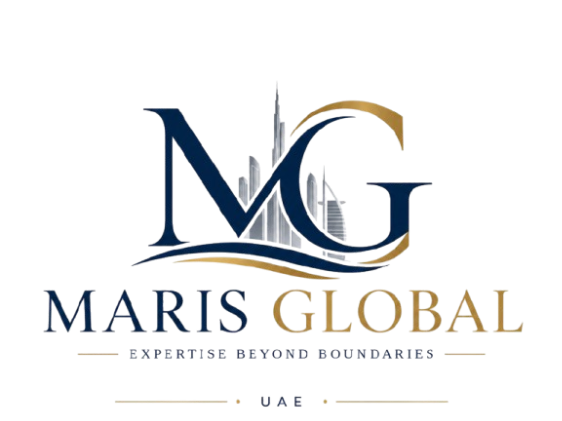 MARIS GLOBAL LLC FZ